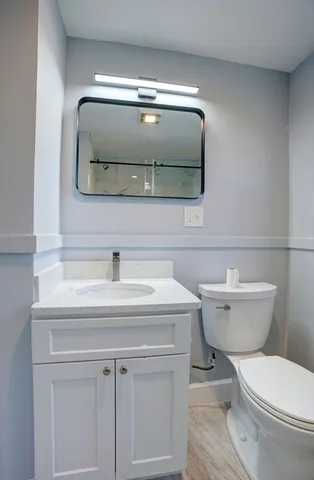 $2,450 | 23 Langley Circle, Unit 1, Quincy, MA 02170