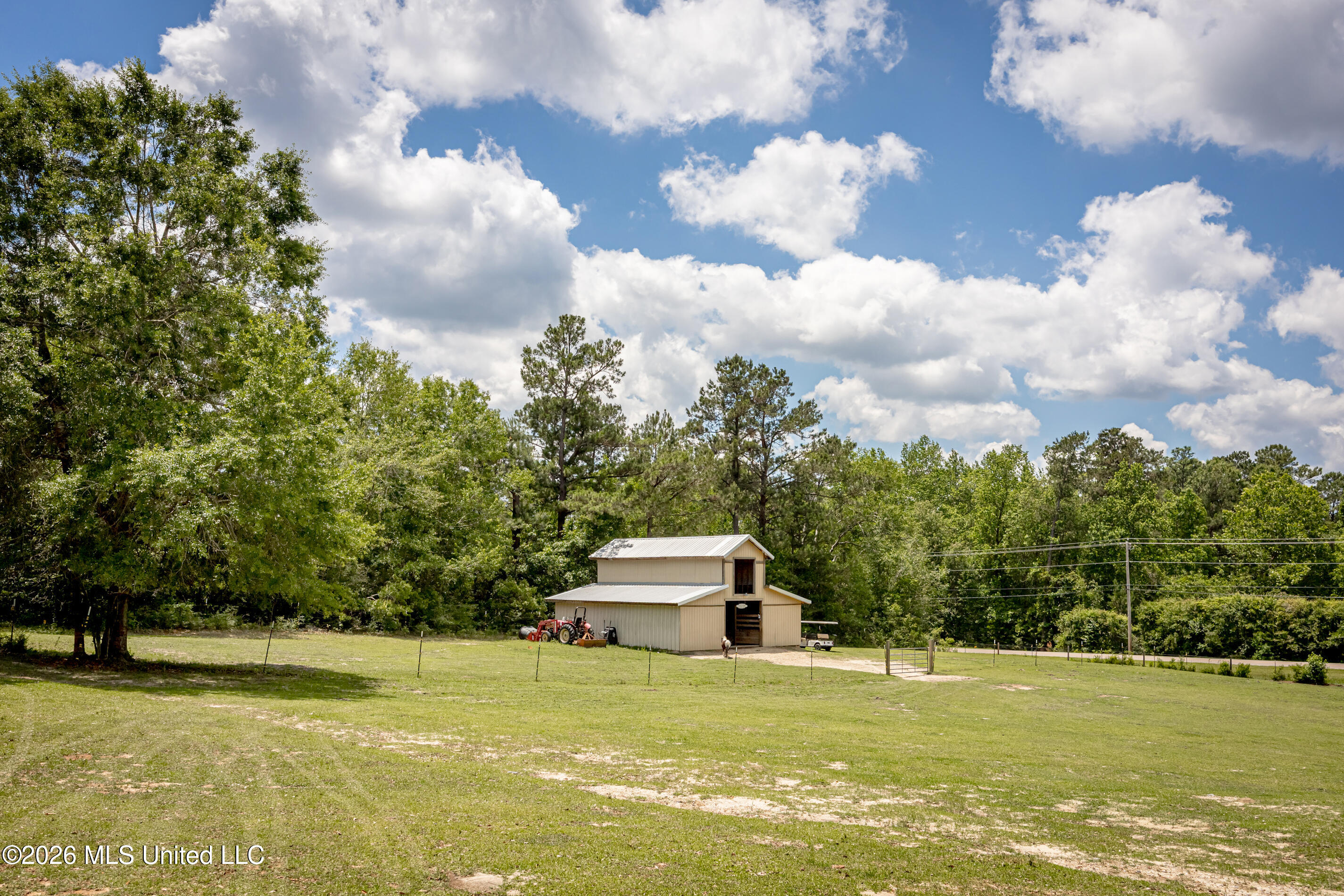 21510 Yankee Town Road Saucier, MS 39574 - Photo 13 of 104 IMG_8034