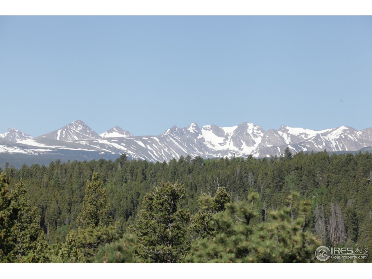 433 Bramer Road Ward, CO 80481 - Photo 1 of 26 Indian Peaks