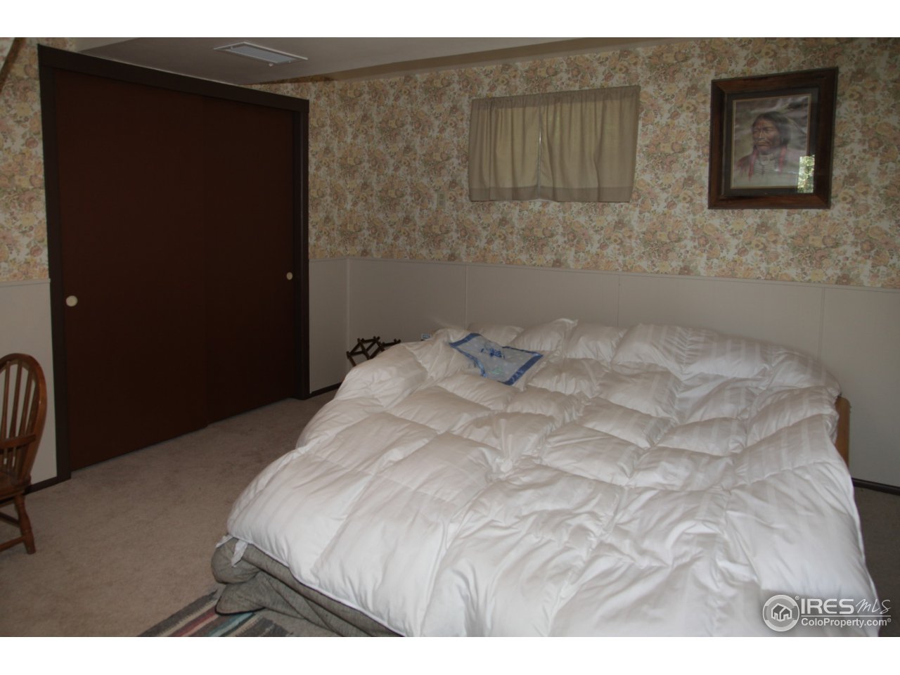 433 Bramer Road Ward, CO 80481 - Photo 17 of 26 Study/storage