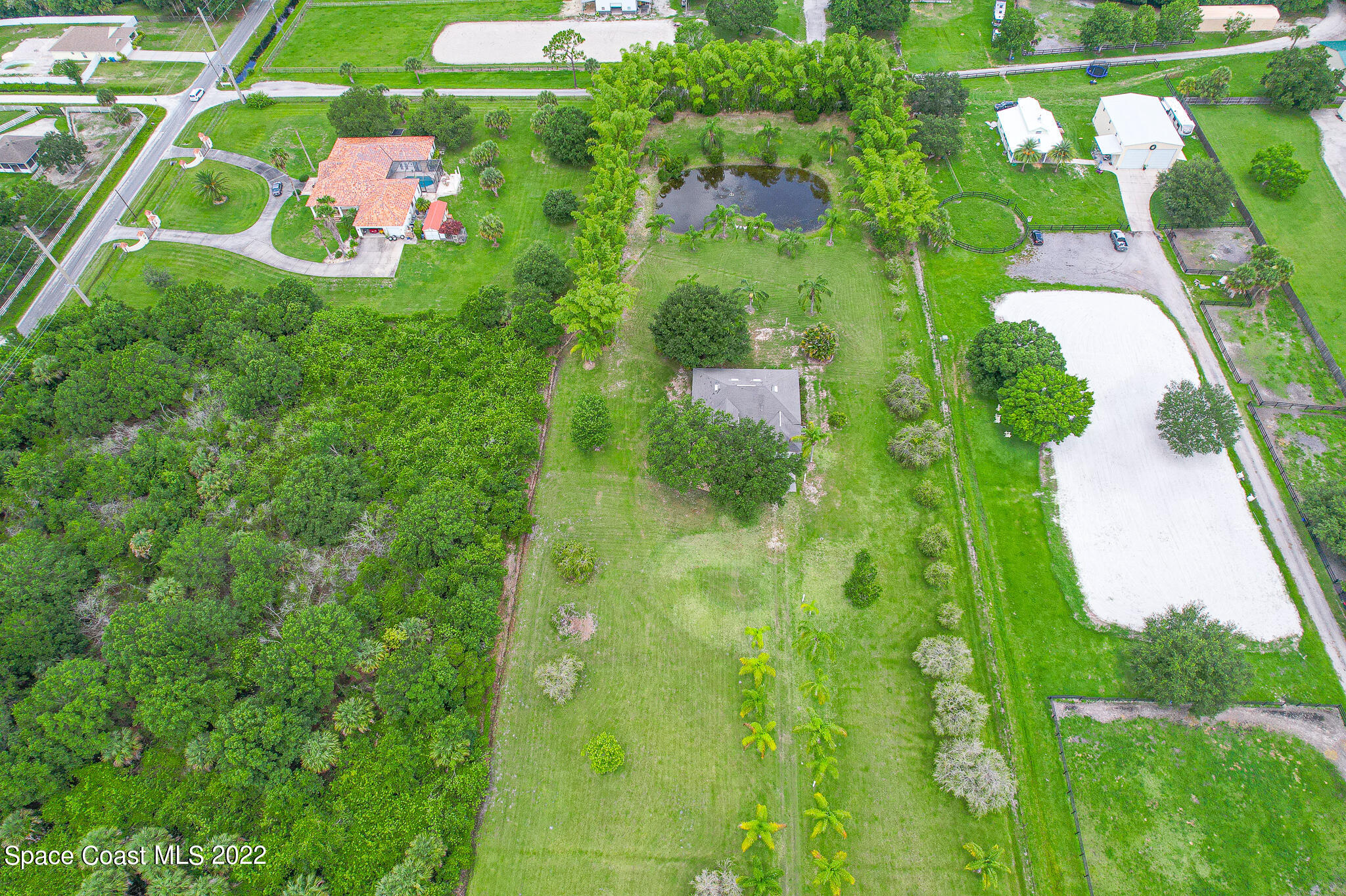 2030 Weber Road Malabar, FL 32950 - Photo 40 of 41