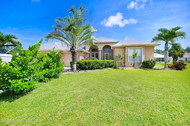 $575,000 | 393 Farley Street, Palm Bay, FL 32908