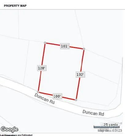 a picture of a small white building