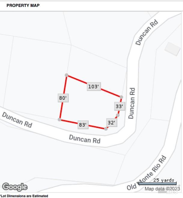 17561 Duncan Road Guerneville, CA 95446 - Photo 10 of 10 a picture of a park