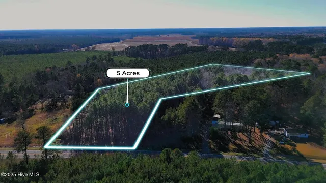 $34,900 | 648 Nc 45 Street South, Cofield, NC 27922