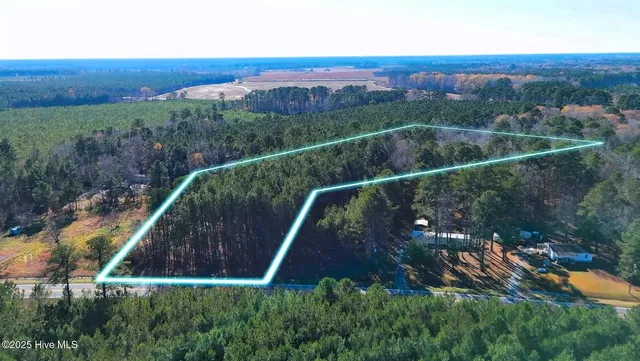 $34,900 | 648 Nc 45 Street South, Cofield, NC 27922