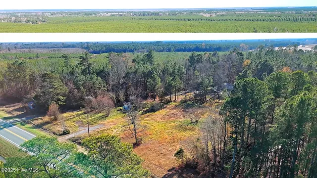 $34,900 | 648 Nc 45 Street South, Cofield, NC 27922