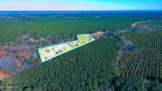 $34,900 | 648 Nc 45 Street South, Cofield, NC 27922