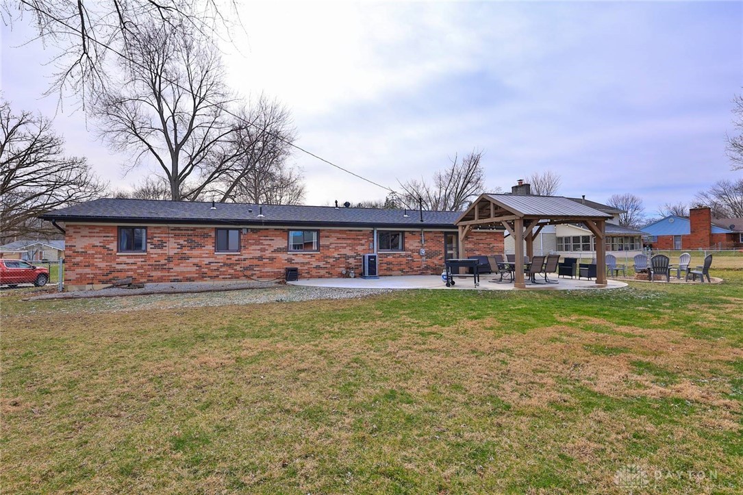 2333 Randy Drive Kettering, OH 45440 - Photo 33 of 52 Gallery Image 33