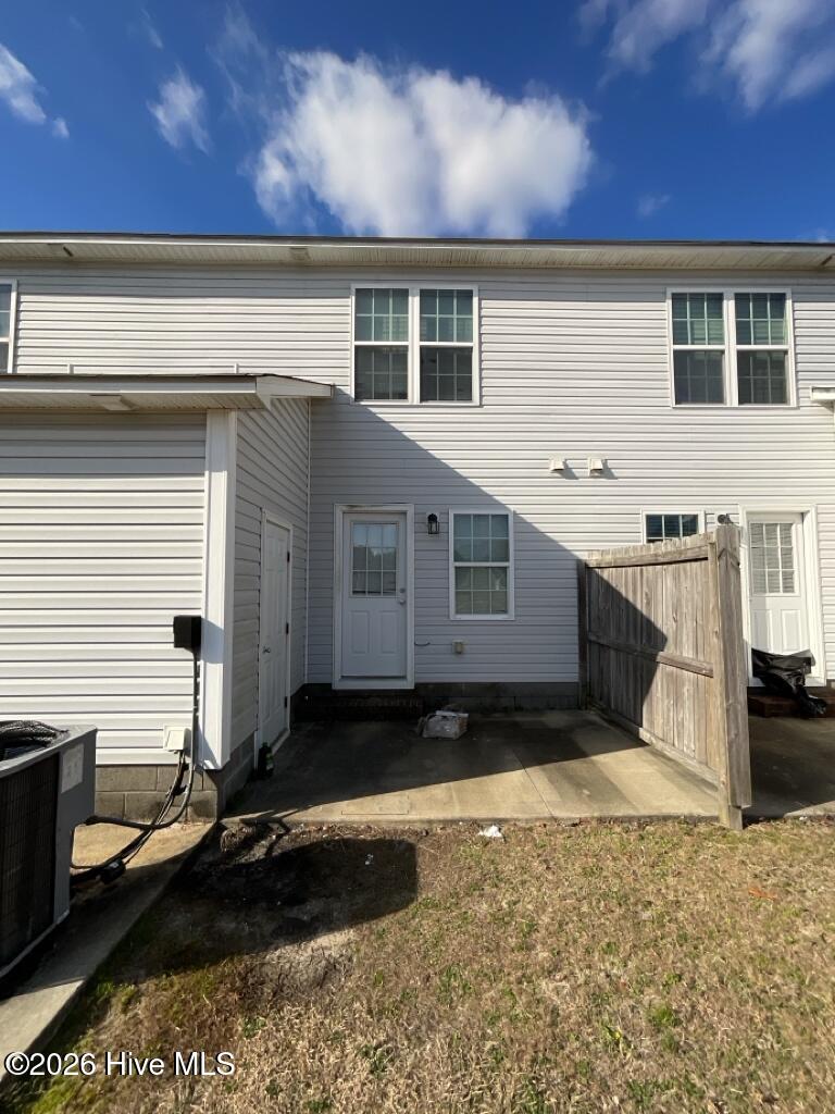 643 Fowler Manning Road, Unit 19 Richlands, NC 28574 - Photo 13 of 13 Gallery Image 13