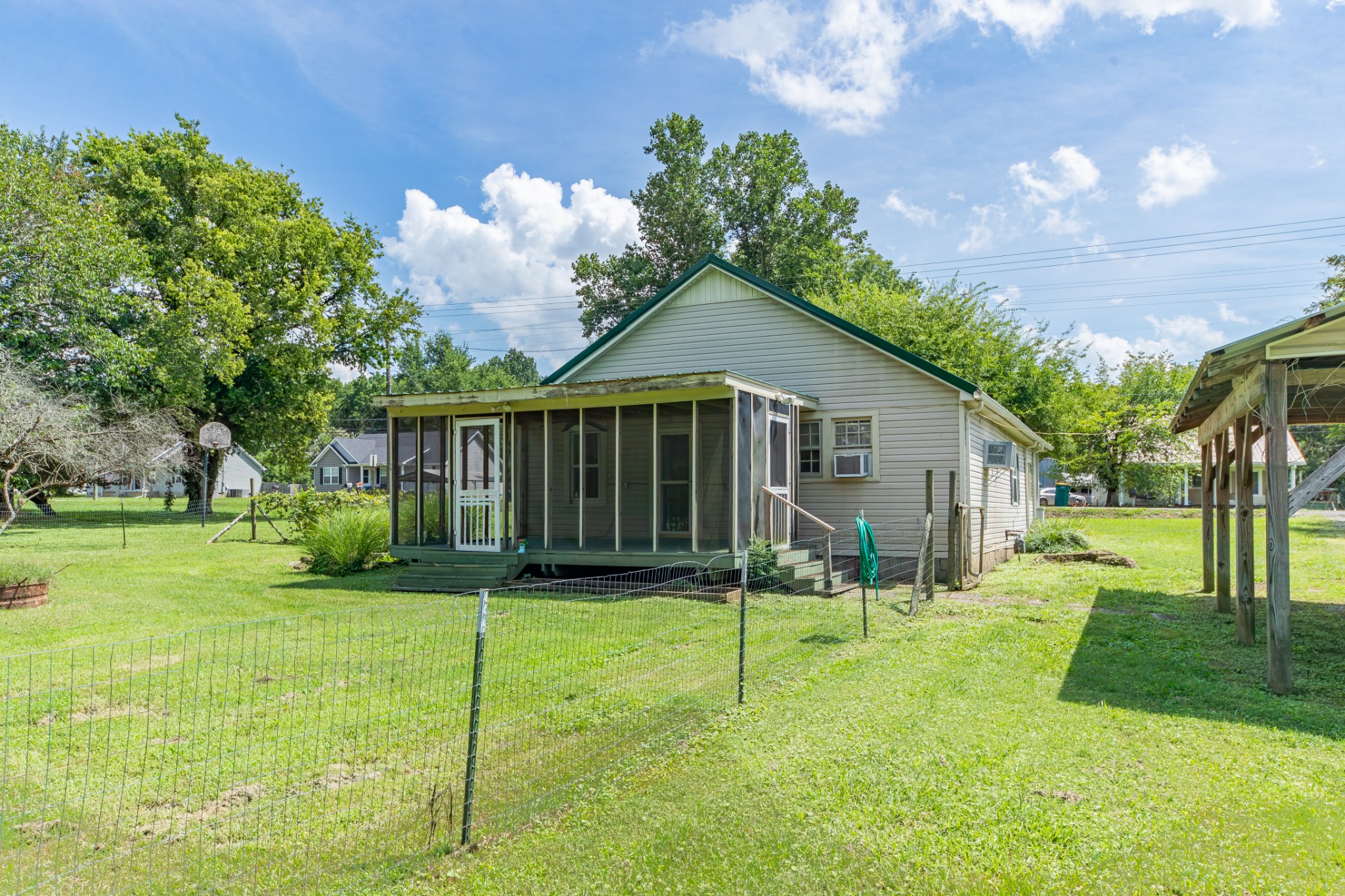 330 Holly Grove Road Lewisburg, TN 37091 - Photo 39 of 84