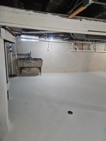 a view of water heater