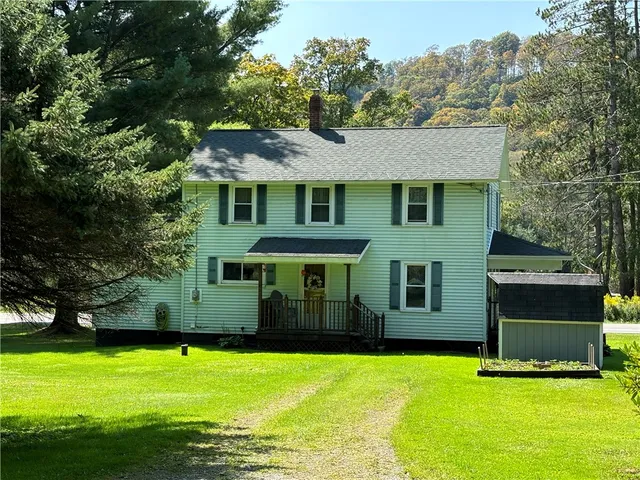 $175,000 | 1674 Highway 219, Kane, PA 16735