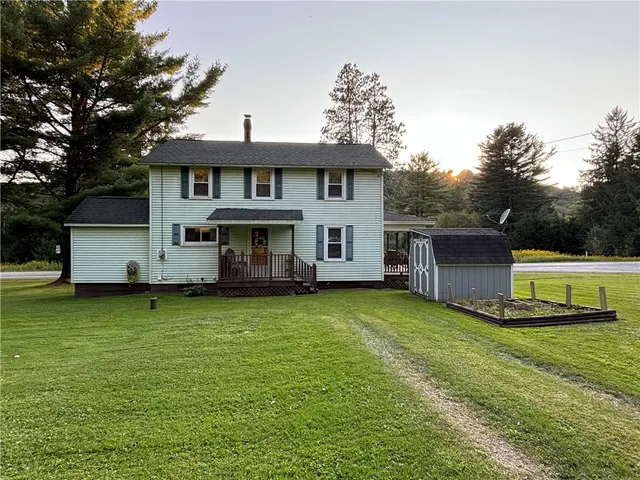 $175,000 | 1674 Highway 219, Kane, PA 16735