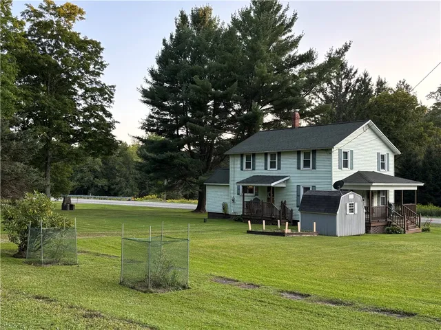 $175,000 | 1674 Highway 219, Kane, PA 16735
