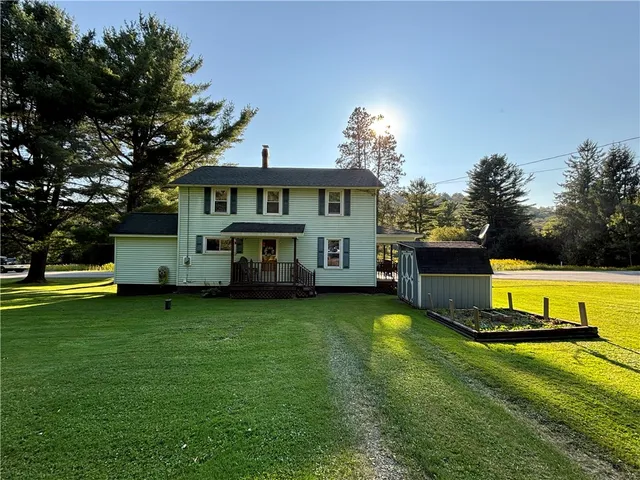 $175,000 | 1674 Highway 219, Kane, PA 16735