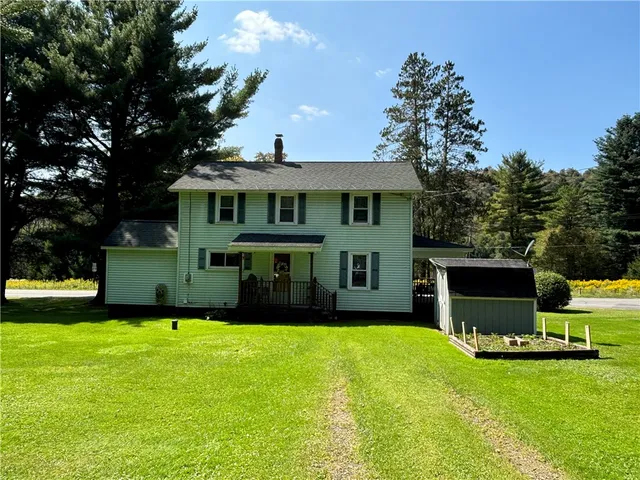 $175,000 | 1674 Highway 219, Kane, PA 16735