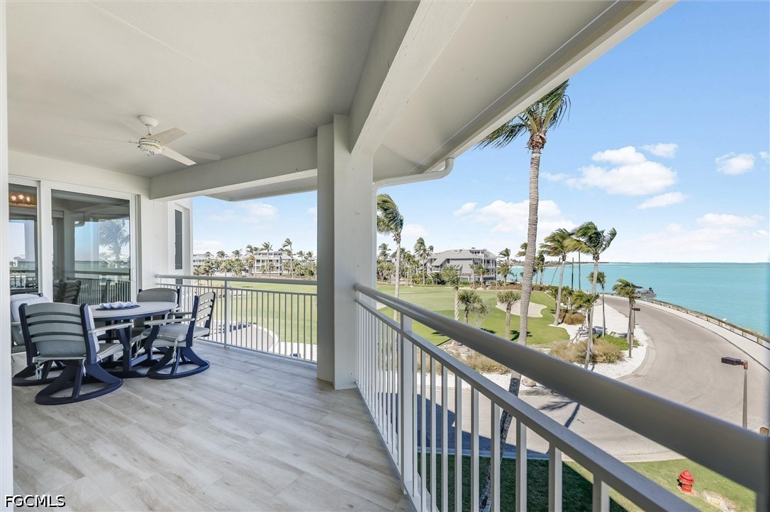 1252 Plantation Road Captiva, FL 33924 - Photo 21 of 42