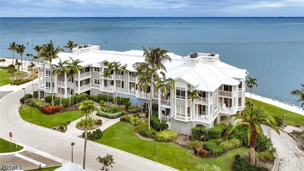 $2,850,000 | 1252 Plantation Road, Captiva, FL 33924