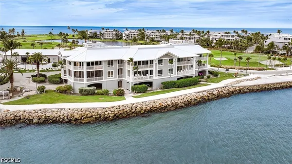 $2,850,000 | 1252 Plantation Road, Captiva, FL 33924