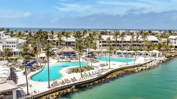 $2,850,000 | 1252 Plantation Road, Captiva, FL 33924