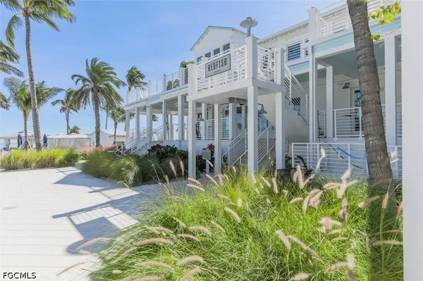 $2,850,000 | 1252 Plantation Road, Captiva, FL 33924