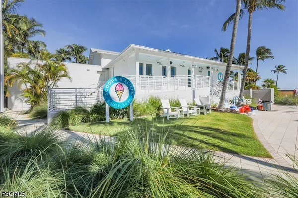 $2,850,000 | 1252 Plantation Road, Captiva, FL 33924