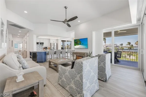 $2,850,000 | 1252 Plantation Road, Captiva, FL 33924