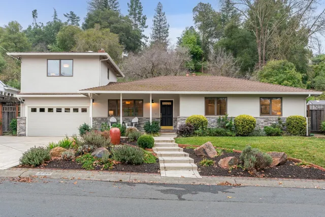 $1,575,000 | 3235 Camino Colorados, Lafayette, CA 94549