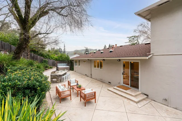 $1,575,000 | 3235 Camino Colorados, Lafayette, CA 94549