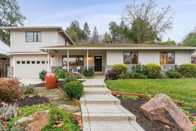 $1,575,000 | 3235 Camino Colorados, Lafayette, CA 94549