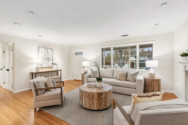 $1,575,000 | 3235 Camino Colorados, Lafayette, CA 94549