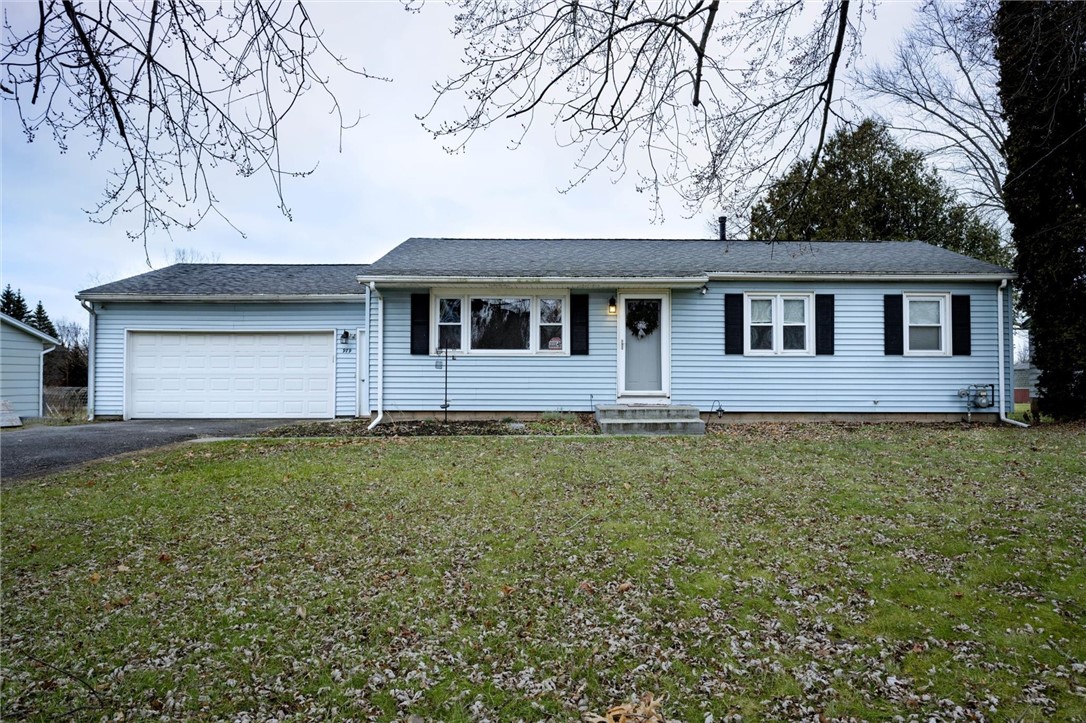 979 Paul Road Chili, NY 14624 - Photo 1 of 1
