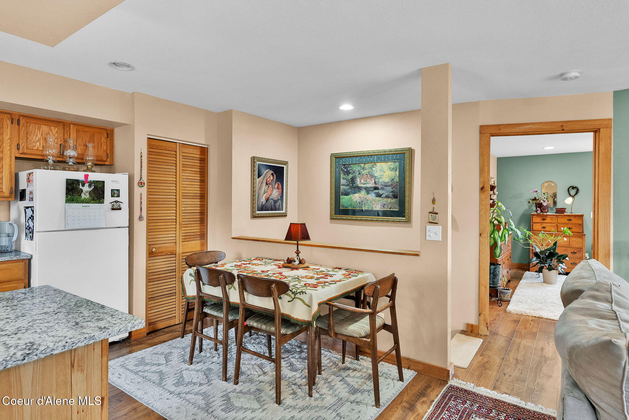 1695 Round Lake Road St. Maries, ID 83861 - Photo 13 of 65 1695 Round Lake