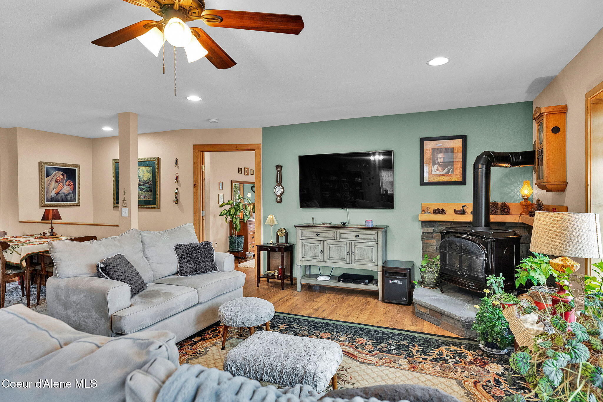 1695 Round Lake Road St. Maries, ID 83861 - Photo 14 of 65 1695 Round Lake