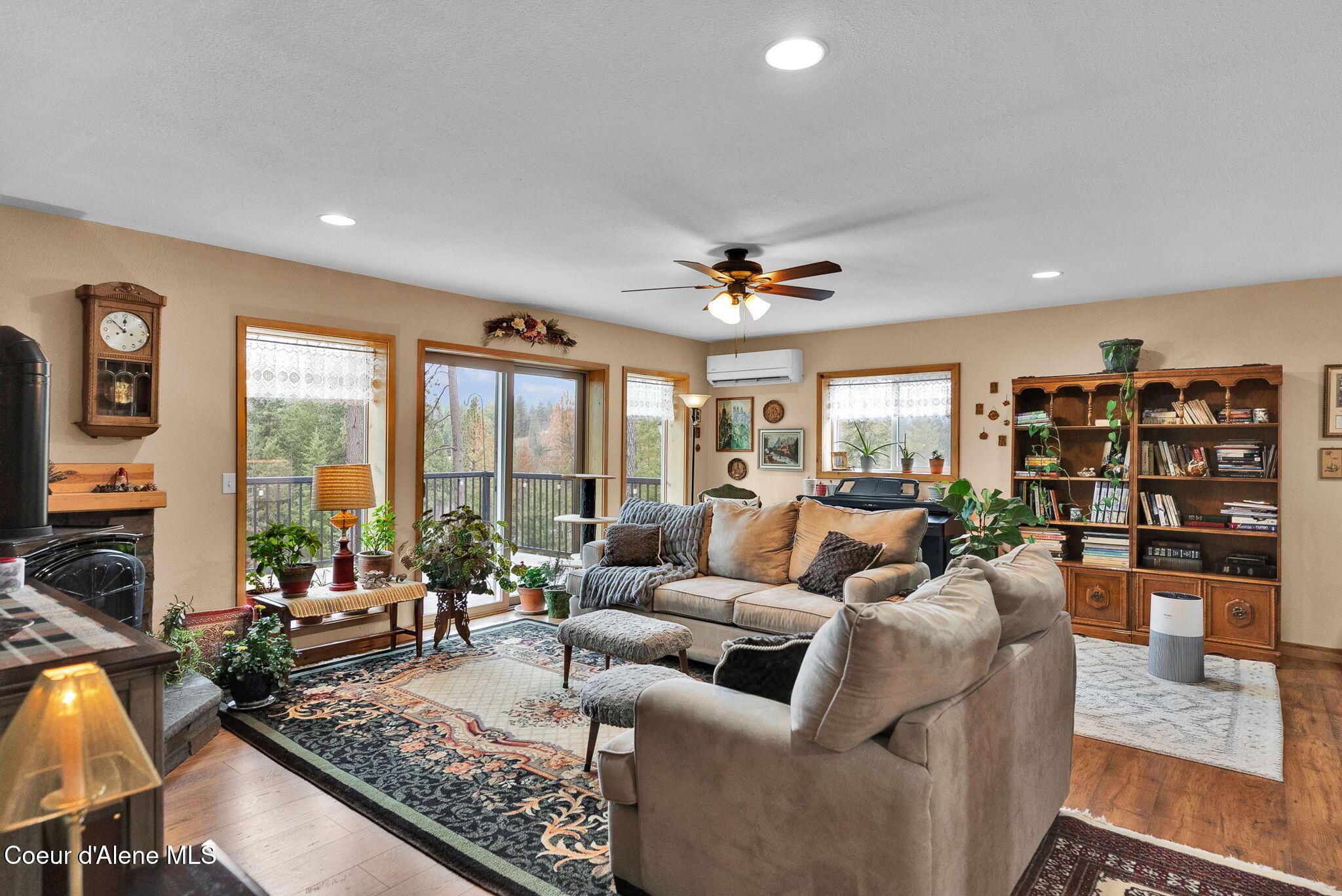 1695 Round Lake Road St. Maries, ID 83861 - Photo 15 of 65 1695 Round Lake