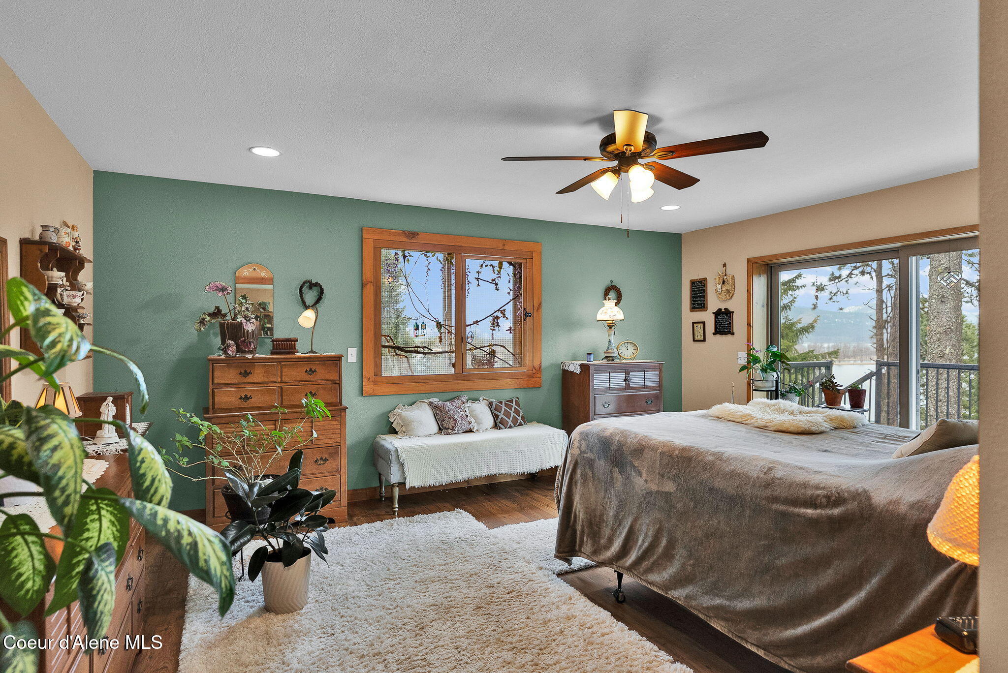 1695 Round Lake Road St. Maries, ID 83861 - Photo 19 of 65 1695 Round Lake