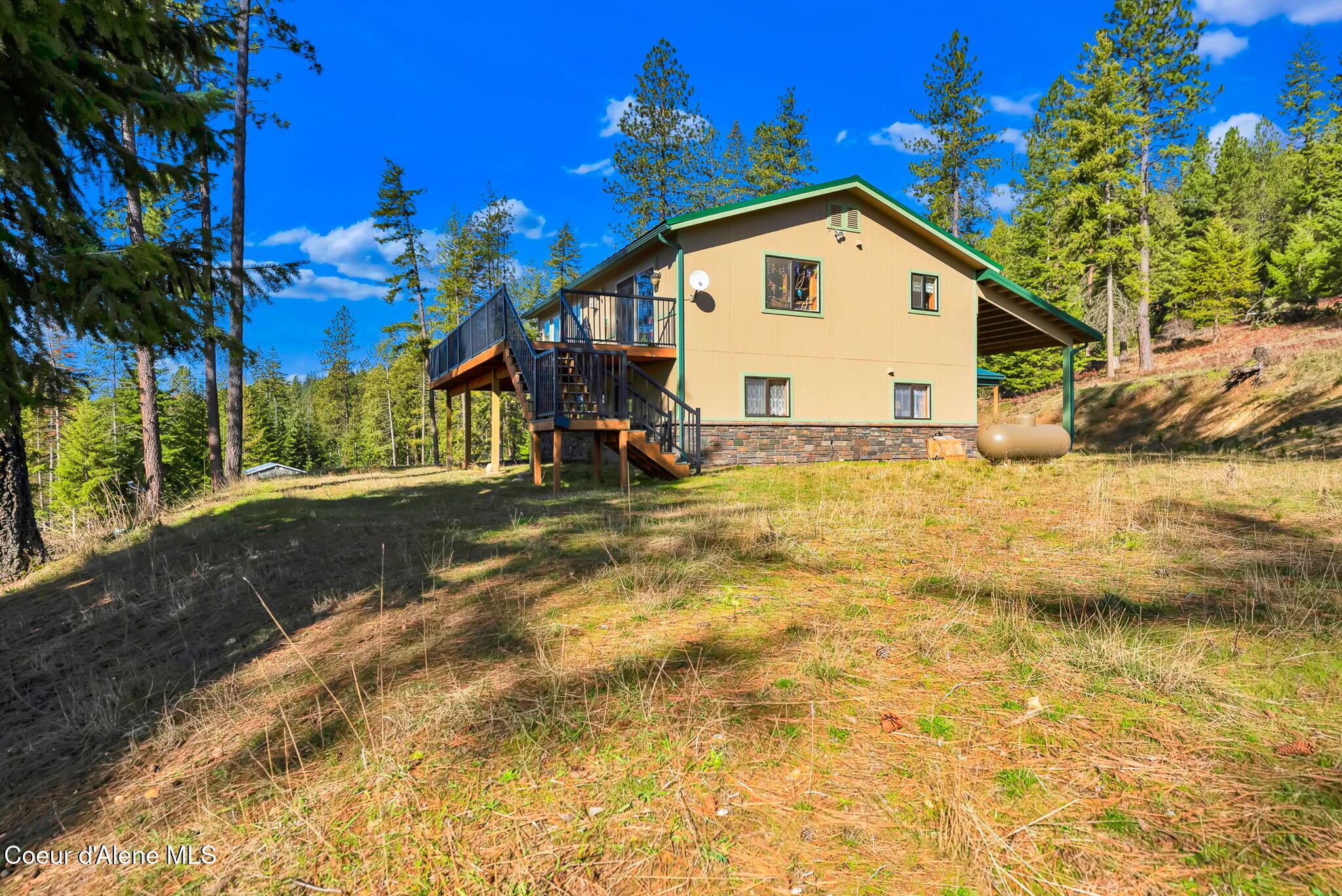 1695 Round Lake Road St. Maries, ID 83861 - Photo 24 of 65 1695 Round Lake