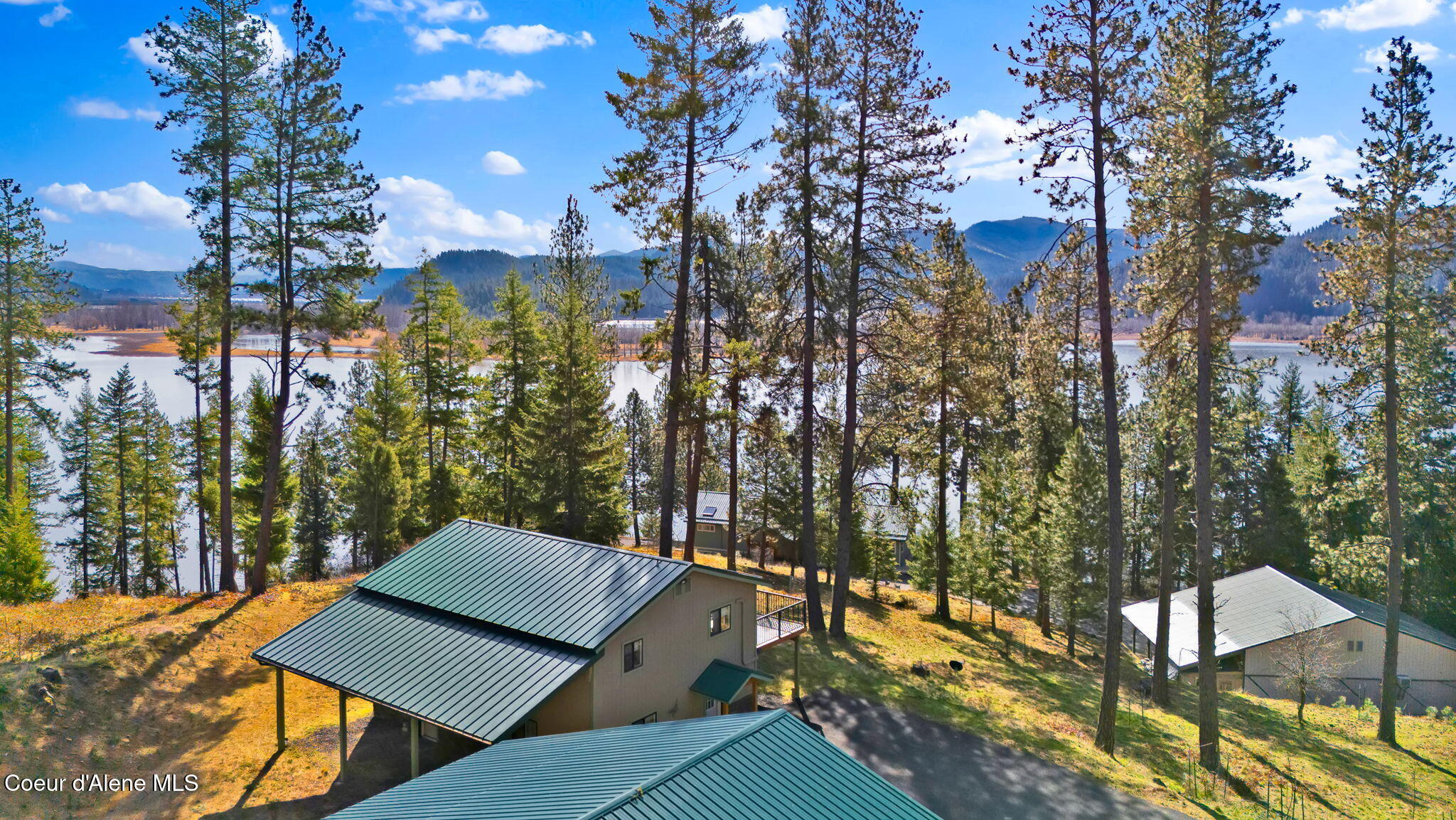 1695 Round Lake Road St. Maries, ID 83861 - Photo 27 of 65 1695 Round Lake