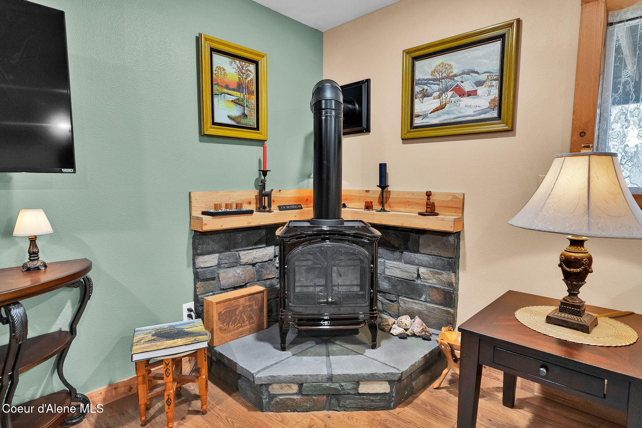 1695 Round Lake Road St. Maries, ID 83861 - Photo 29 of 65 1695 Round Lake