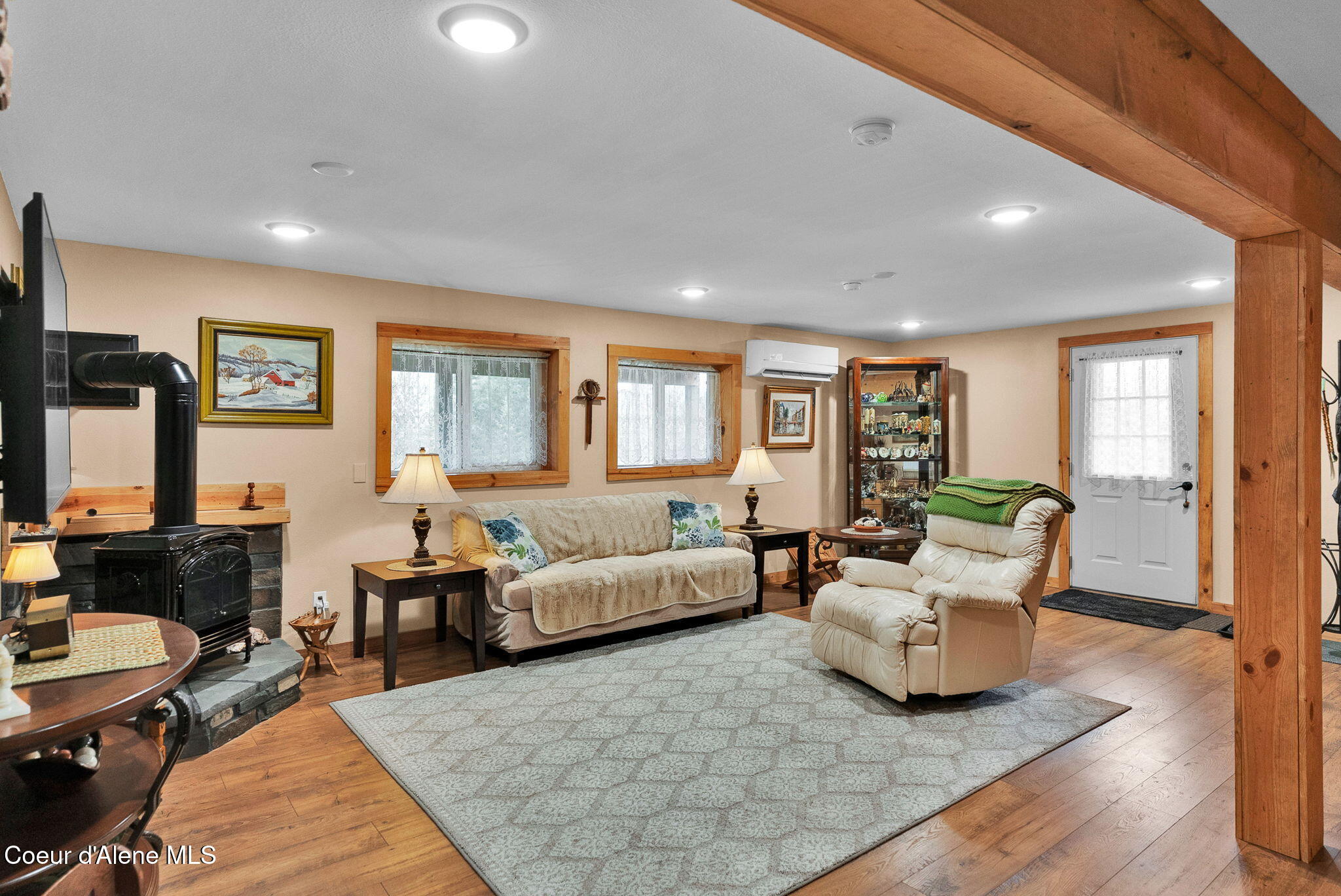 1695 Round Lake Road St. Maries, ID 83861 - Photo 31 of 65 1695 Round Lake