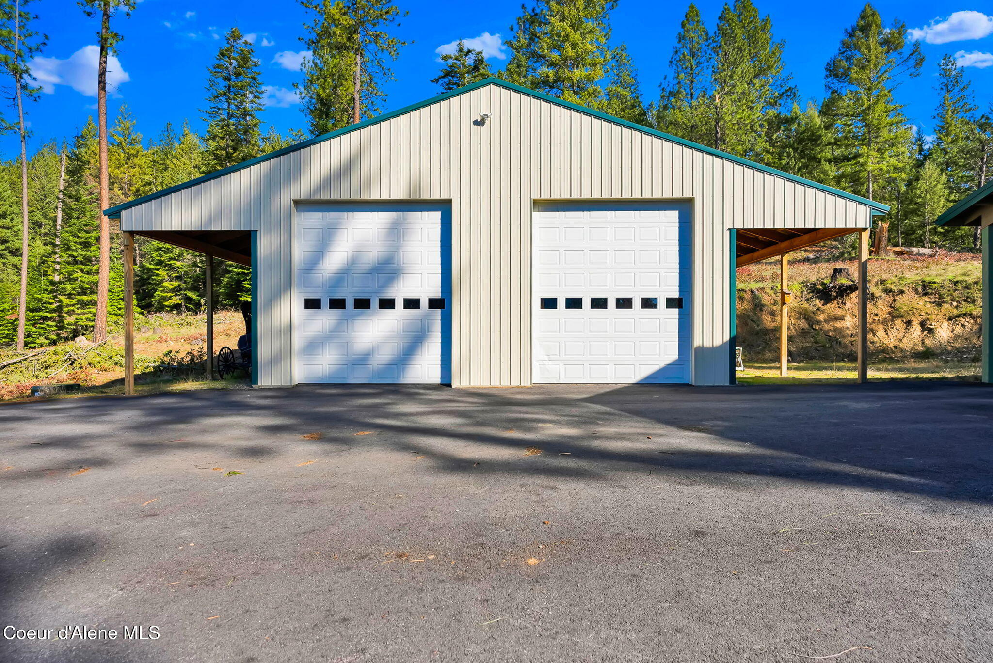 1695 Round Lake Road St. Maries, ID 83861 - Photo 34 of 65 1695 Round Lake