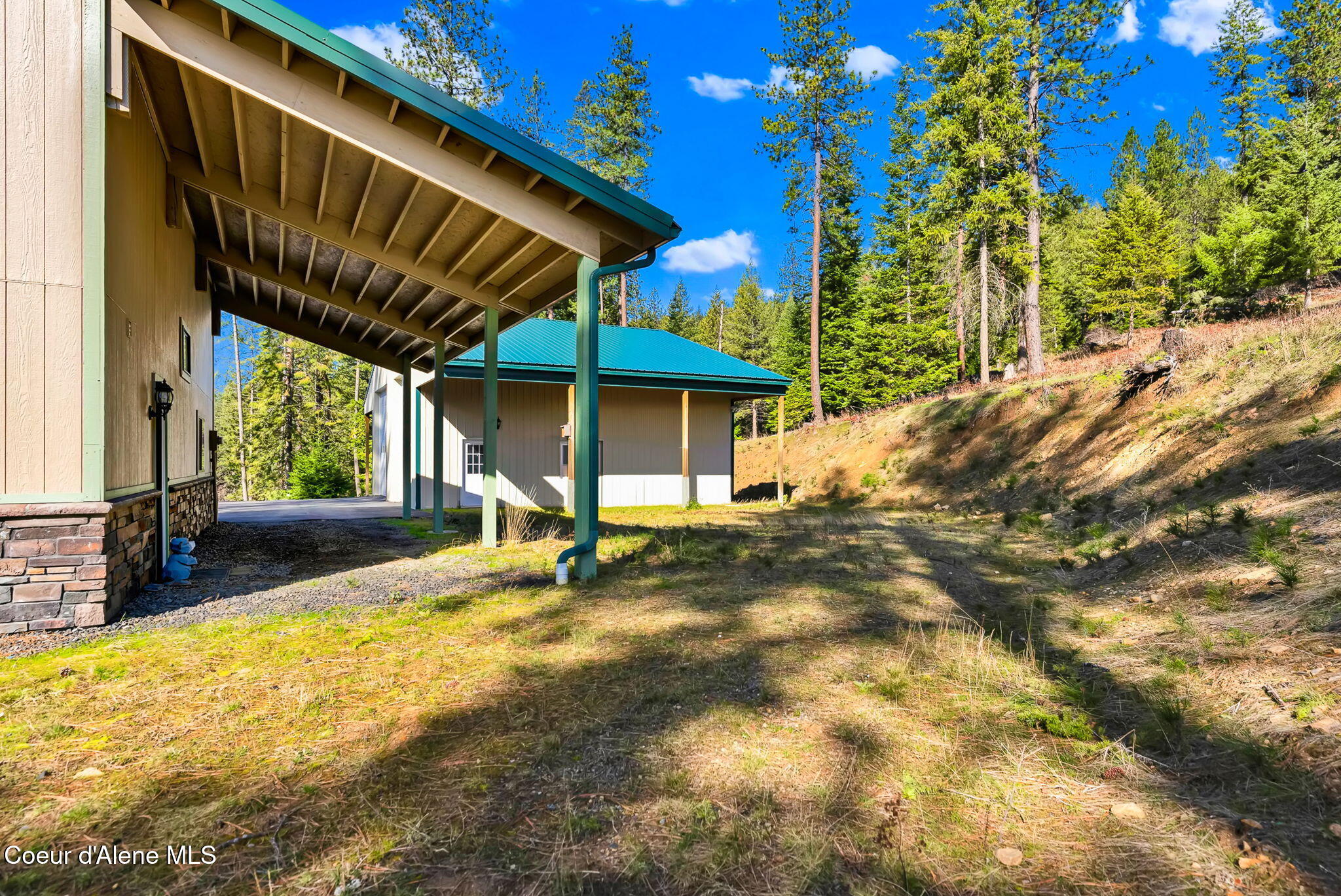 1695 Round Lake Road St. Maries, ID 83861 - Photo 38 of 65 1695 Round Lake