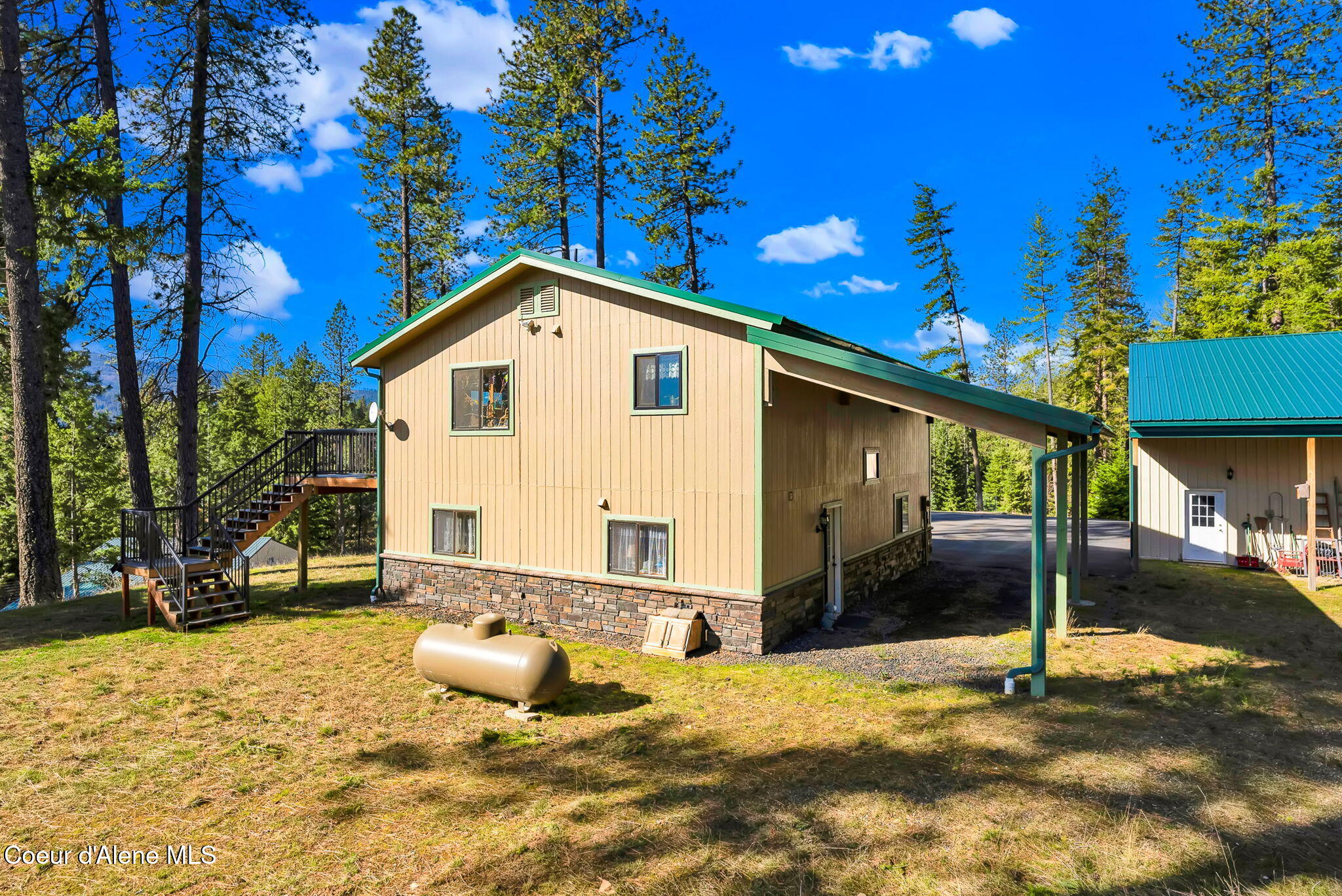 1695 Round Lake Road St. Maries, ID 83861 - Photo 39 of 65 1695 Round Lake