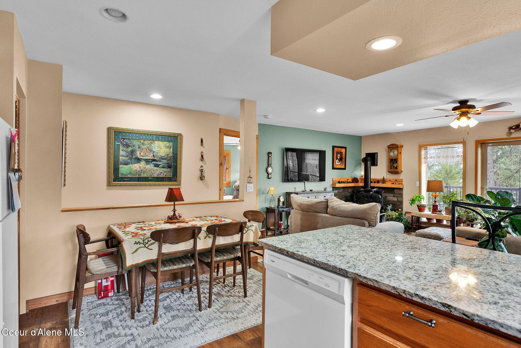 1695 Round Lake Road St. Maries, ID 83861 - Photo 4 of 65 1695 Round Lake