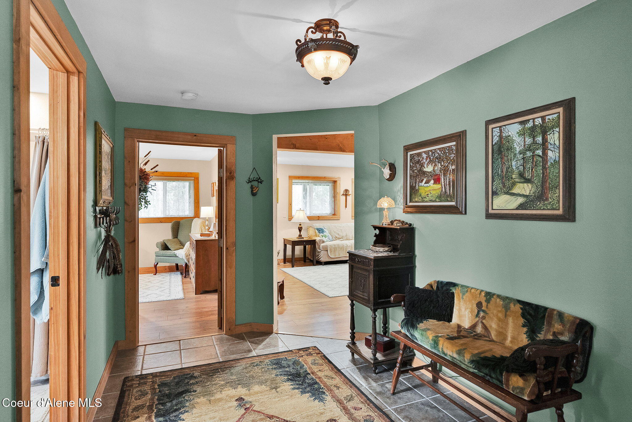 1695 Round Lake Road St. Maries, ID 83861 - Photo 42 of 65 1695 Round Lake