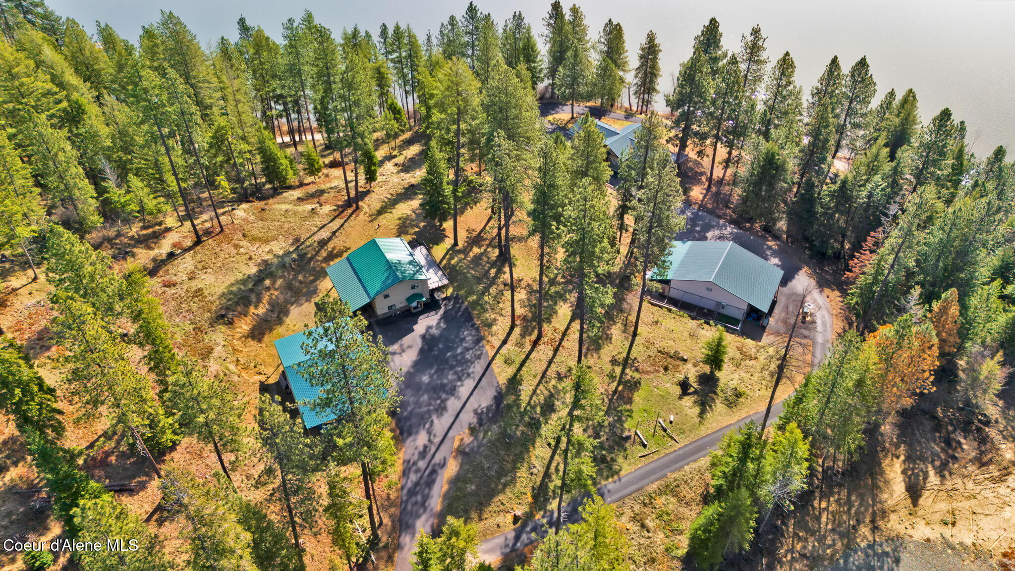 1695 Round Lake Road St. Maries, ID 83861 - Photo 55 of 65 1695 Round Lake