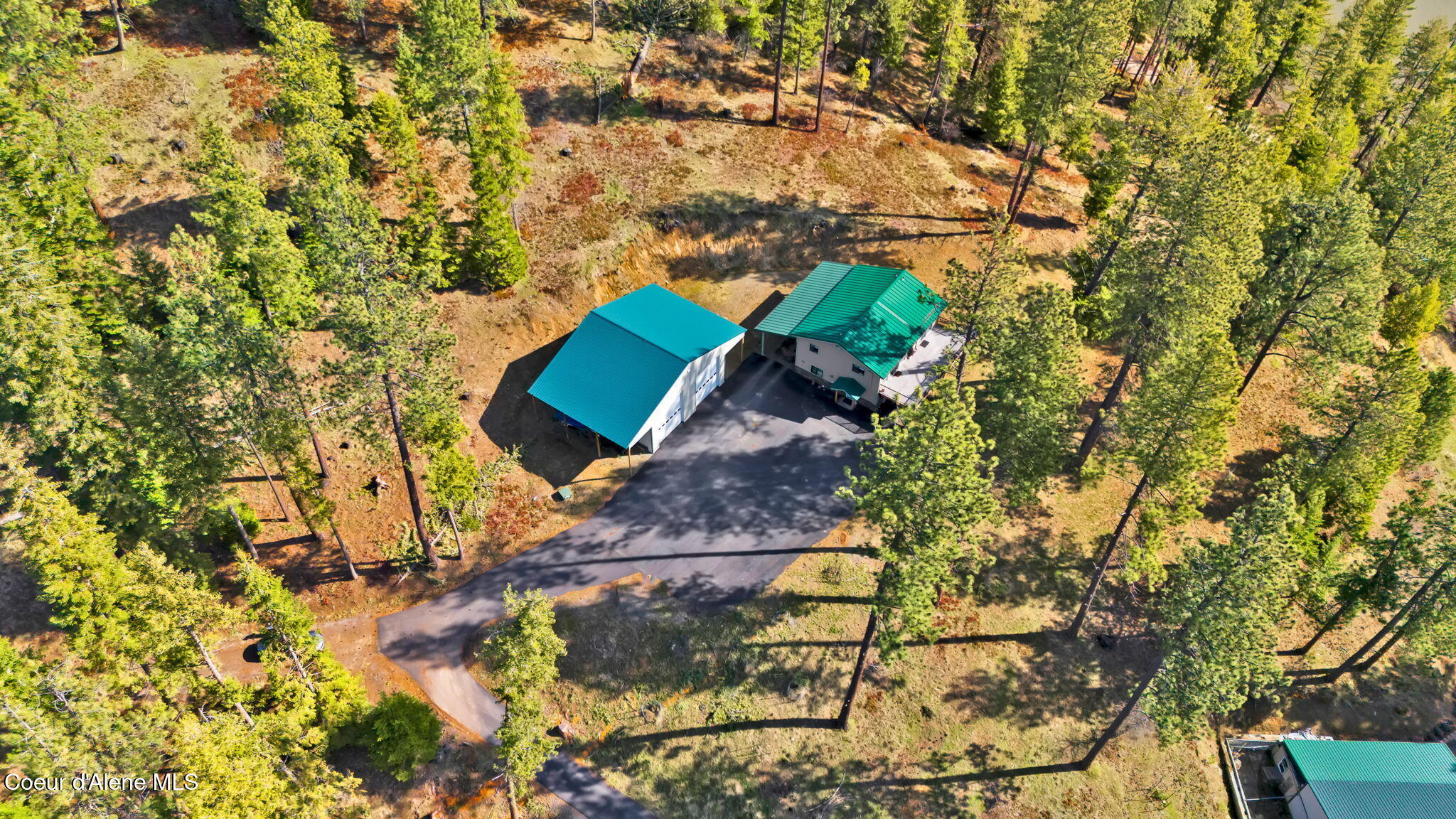 1695 Round Lake Road St. Maries, ID 83861 - Photo 56 of 65 58-web-or-mls-SkyLight - Round Lake EXT