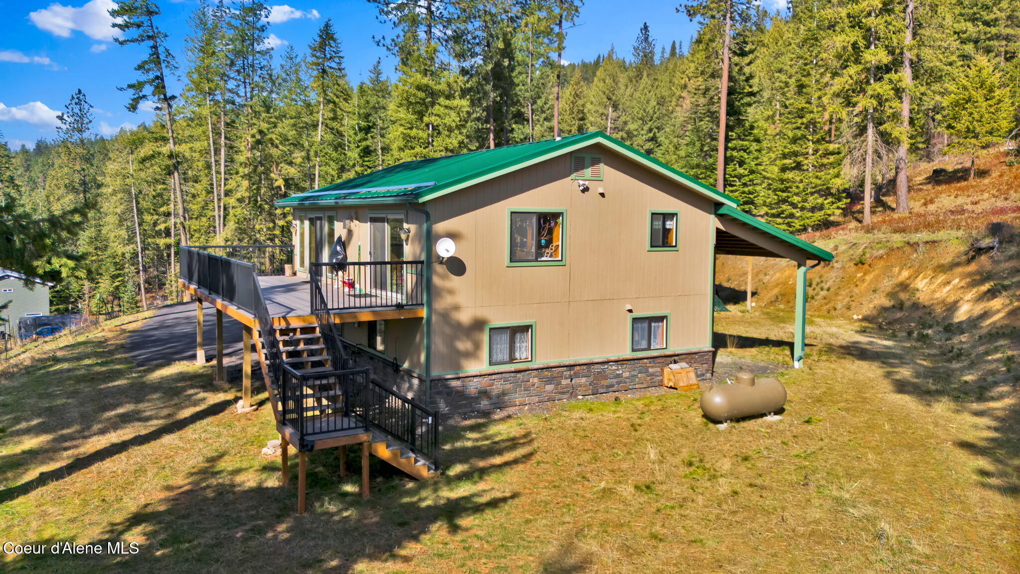 1695 Round Lake Road St. Maries, ID 83861 - Photo 57 of 65 1695 Round Lake