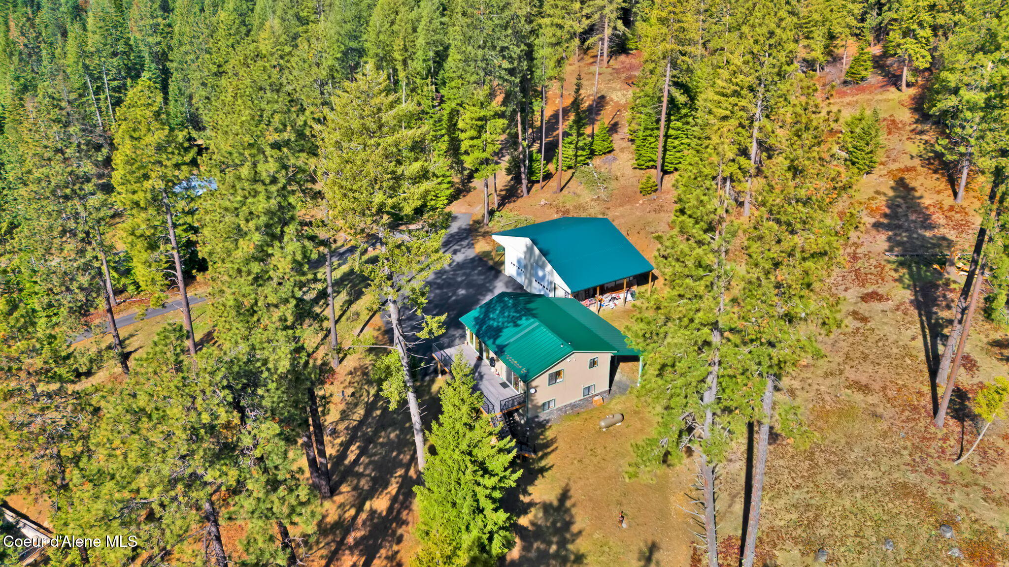 1695 Round Lake Road St. Maries, ID 83861 - Photo 58 of 65 1695 Round Lake